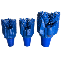 Tricone Rock Roller Drill Bits
