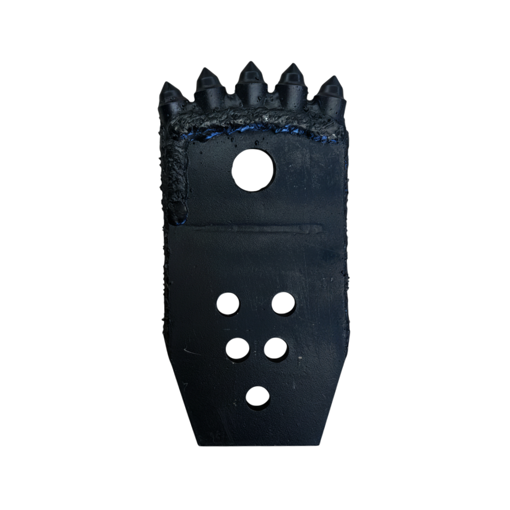 Ditch Witch Bear Claw Directional Drilling Blade