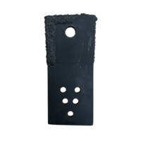 Ditch Witch Sand Blade