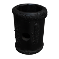 Ditch Witch HDD Collar