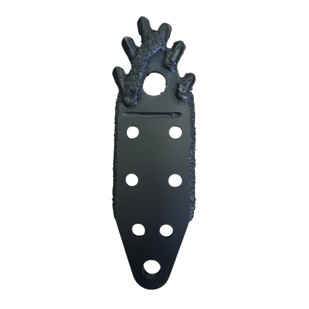 Vermeer Crocodile Directional Drilling Blade