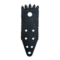 Vermeer Bear Claw Directional Drilling Blade