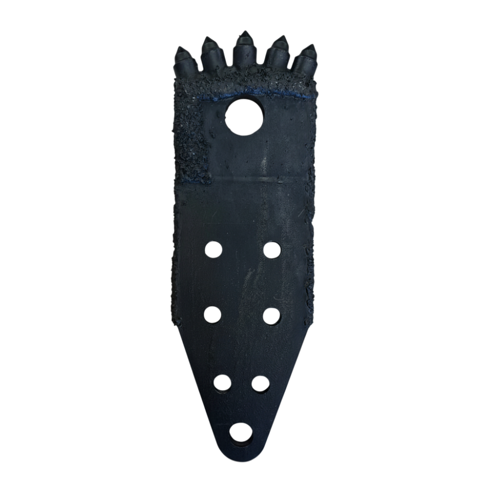 Vermeer Bear Claw Directional Drilling Blade