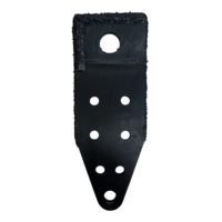 Vermeer Sand Blade